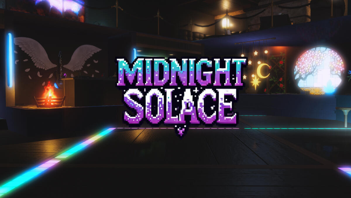 Midnight Solace